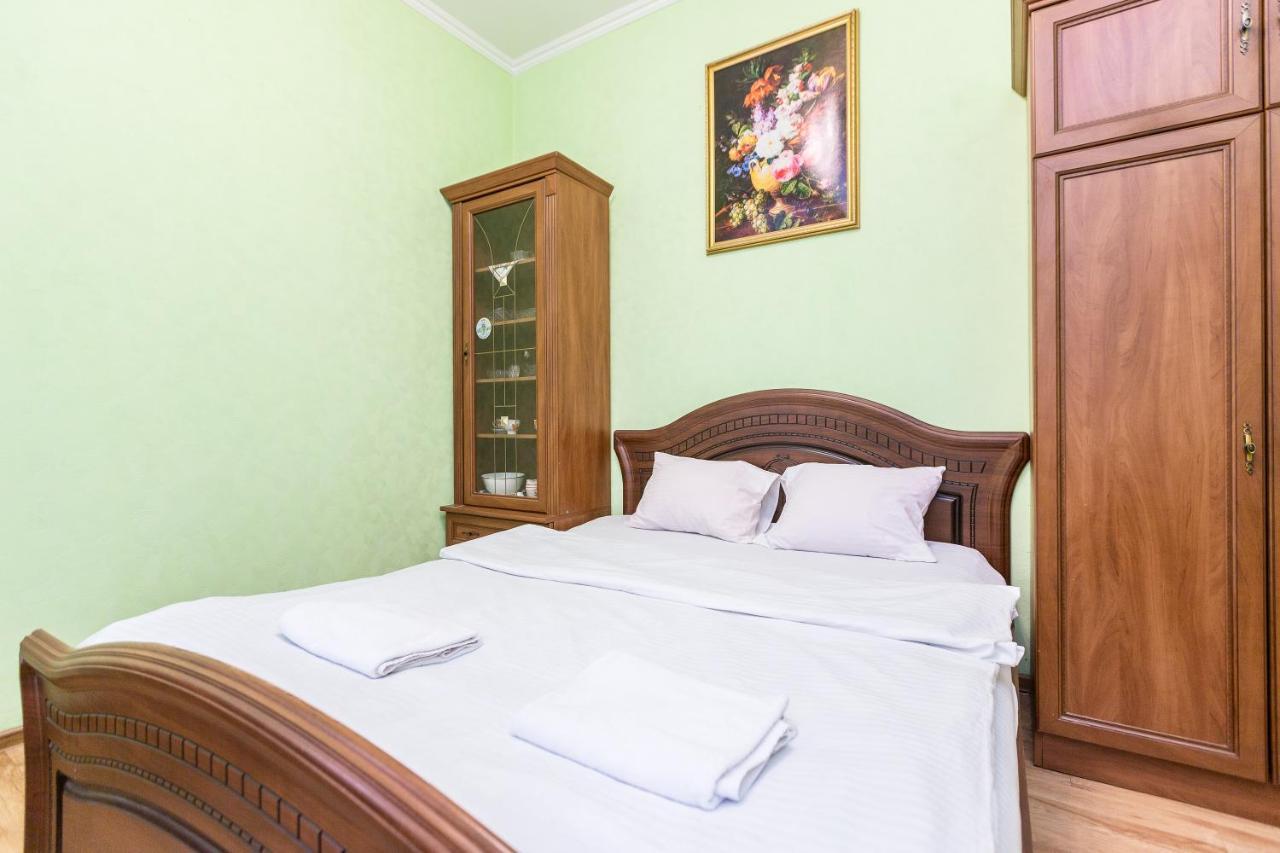 Квартира Від Власника По Вулиці Люльки 8 Lviv Exterior foto