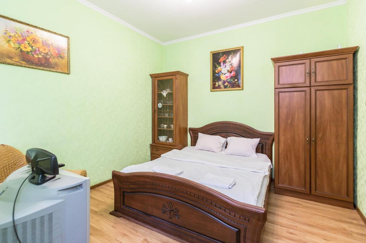 Квартира Від Власника По Вулиці Люльки 8 Lviv Exterior foto