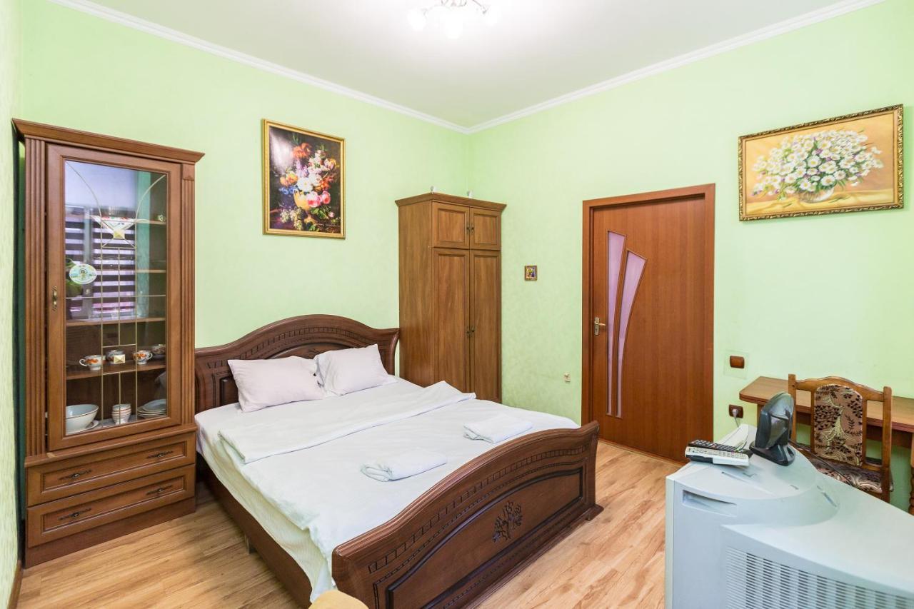 Квартира Від Власника По Вулиці Люльки 8 Lviv Exterior foto