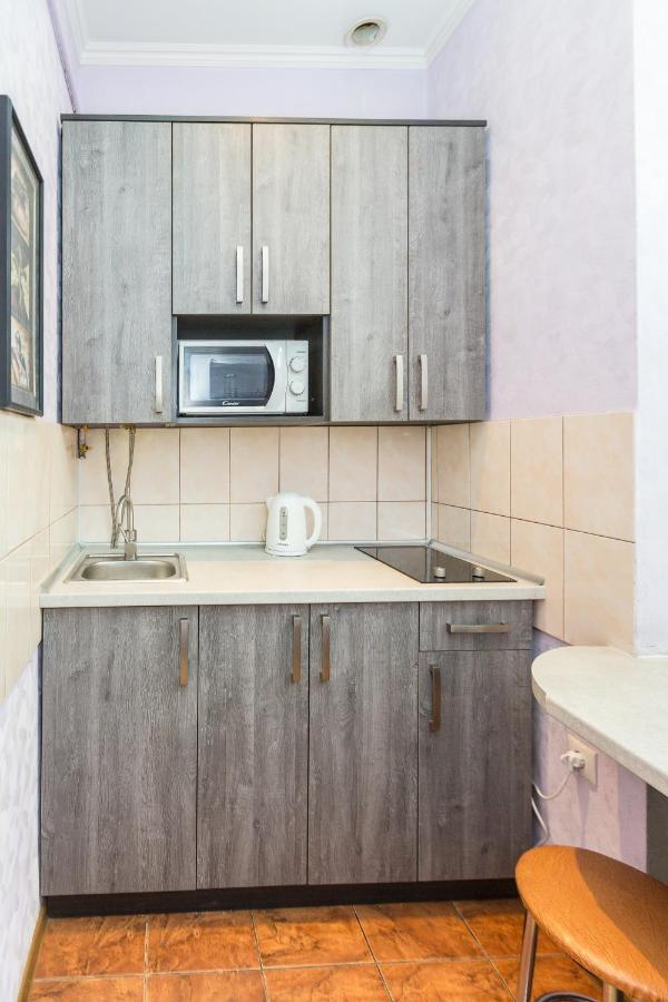 Квартира Від Власника По Вулиці Люльки 8 Lviv Exterior foto