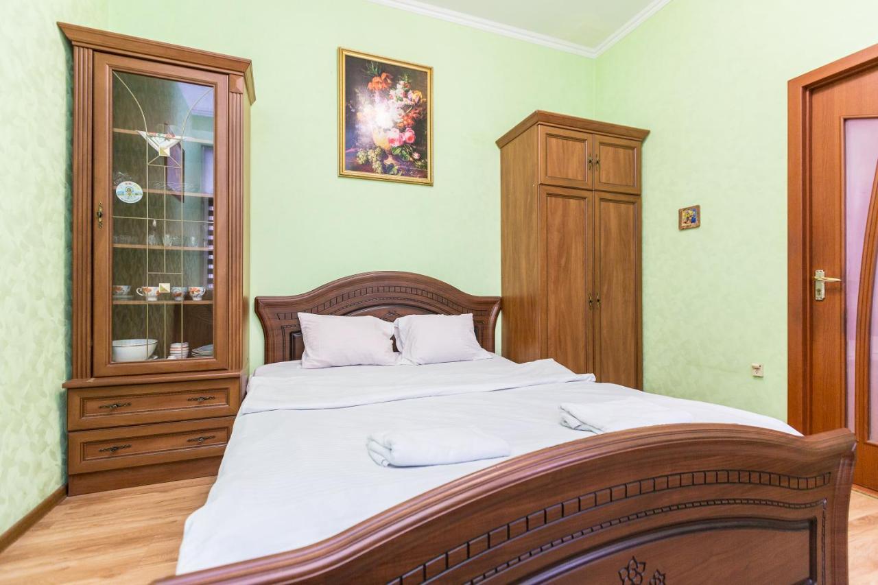Квартира Від Власника По Вулиці Люльки 8 Lviv Exterior foto