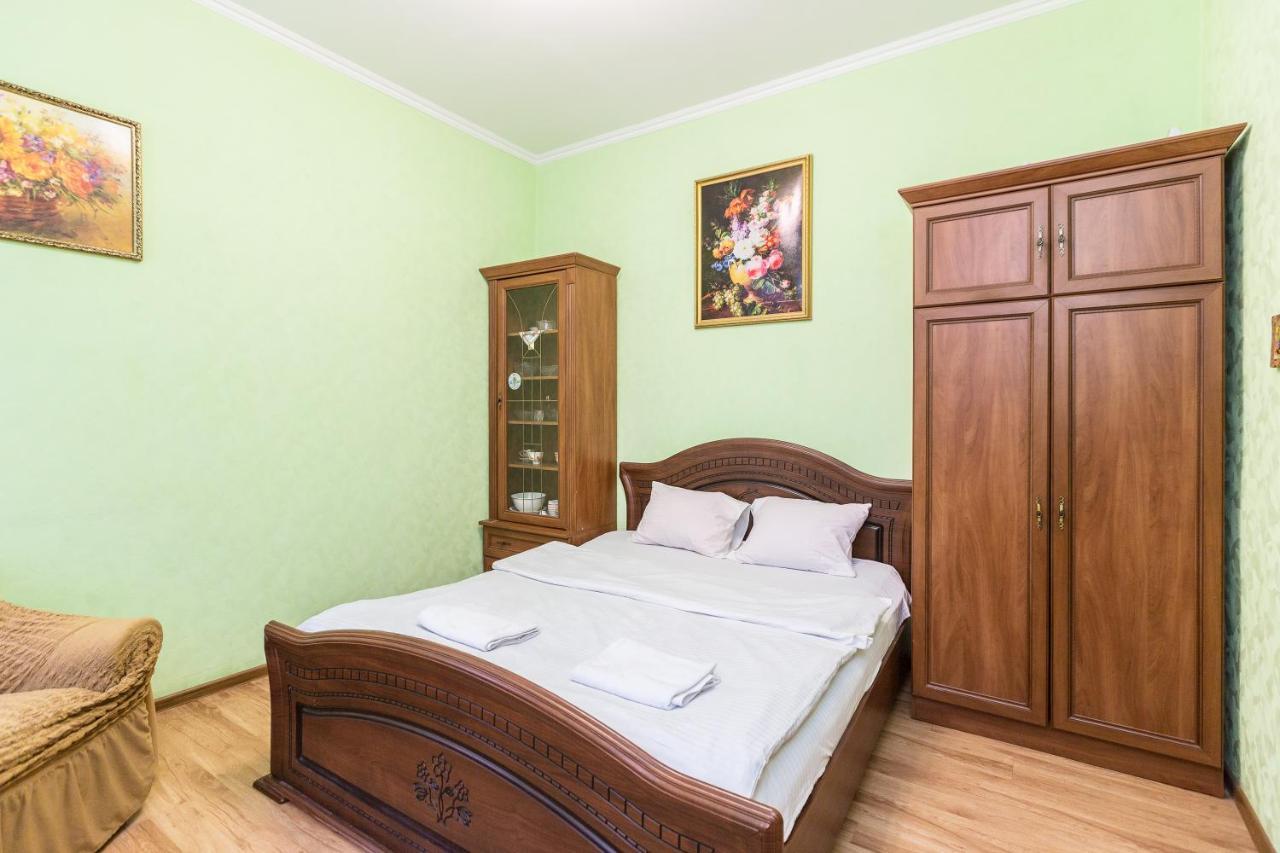 Квартира Від Власника По Вулиці Люльки 8 Lviv Exterior foto