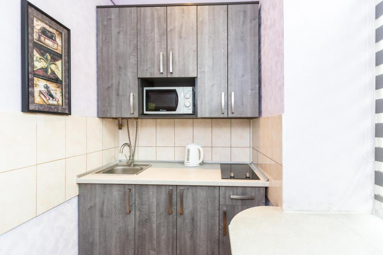 Квартира Від Власника По Вулиці Люльки 8 Lviv Exterior foto